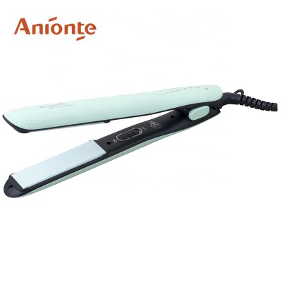 Professional PTC Heater Ceramic Flat Iron Hair Straightener