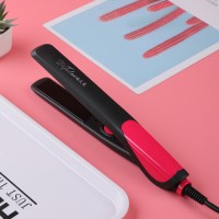 LIYA Hair Straightener Flat Iron New Design